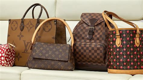 como reconocer imitaciones de louis vuitton